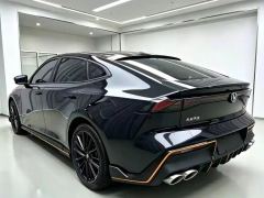 Changan UNI-V 1.5T Sport Edition - photo 8
