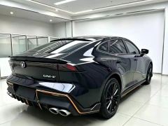 Changan UNI-V 1.5T Sport Edition - photo 9