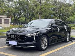 Bestune B70 Edition 1.5T Version - photo 1