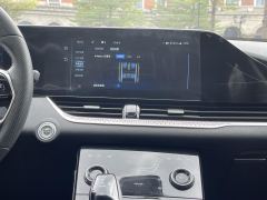Bestune B70 Edition 1.5T Version - photo 11