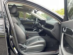 Bestune B70 Edition 1.5T Version - photo 12