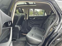 Bestune B70 Edition 1.5T Version - photo 13