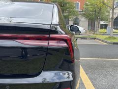 Bestune B70 Edition 1.5T Version - photo 14