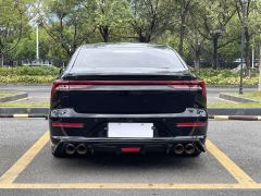 Bestune B70 Edition 1.5T Version - photo 15