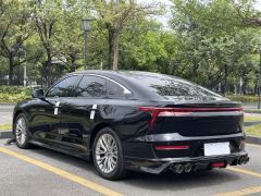 Bestune B70 Edition 1.5T Version - photo 18