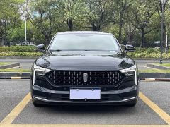 Bestune B70 Edition 1.5T Version - photo 2