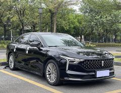 Bestune B70 Edition 1.5T Version - photo 3