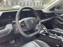 Bestune B70 Edition 1.5T Version - photo 4