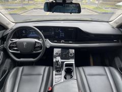 Bestune B70 Edition 1.5T Version - photo 5