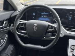 Bestune B70 Edition 1.5T Version - photo 6
