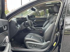 Bestune B70 Edition 1.5T Version - photo 7