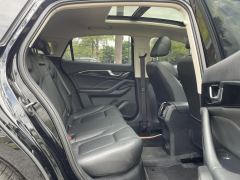 Bestune B70 Edition 1.5T Version - photo 8