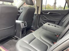 Bestune B70 Edition 1.5T Version - photo 9