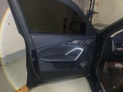 BMW X1 xDrive25Li M Sport Package - фото 12