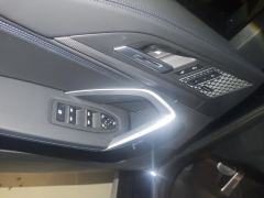 BMW X1 xDrive25Li M Sport Package - фото 13