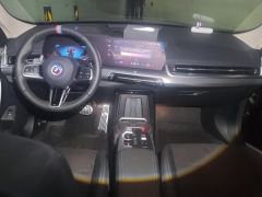 BMW X1 xDrive25Li M Sport Package - фото 16