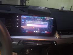 BMW X1 xDrive25Li M Sport Package - фото 17
