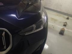 BMW X1 xDrive25Li M Sport Package - фото 4