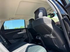 Buick Lacrosse Junyue 28T Platinum Edition - фото 11