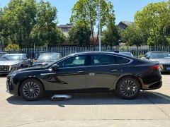 Buick Lacrosse Junyue 28T Platinum Edition - фото 12