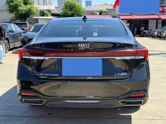 Buick Lacrosse Junyue 28T Platinum Edition - фото 13
