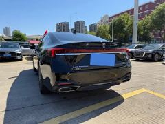 Buick Lacrosse Junyue 28T Platinum Edition - фото 15