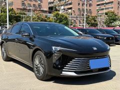 Buick Lacrosse Junyue 28T Platinum Edition - фото 3