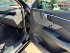 Buick Lacrosse Junyue 28T Platinum Edition - фото 8