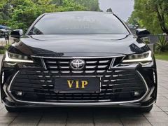 Toyota Avalon 2.0L Starlight Edition - ფოტო 1