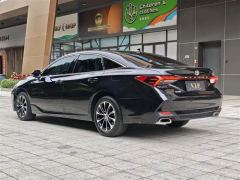 Toyota Avalon 2.0L Starlight Edition - ფოტო 11