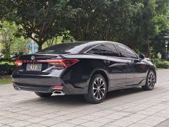 Toyota Avalon 2.0L Starlight Edition - ფოტო 12