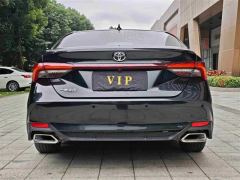 Toyota Avalon 2.0L Starlight Edition - ფოტო 13