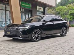 Toyota Avalon 2.0L Starlight Edition - ფოტო 2