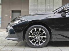 Toyota Avalon 2.0L Starlight Edition - ფოტო 3