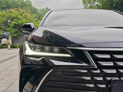 Toyota Avalon 2.0L Starlight Edition - ფოტო 4