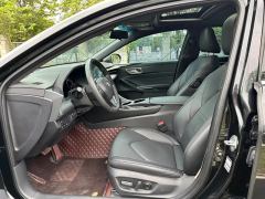 Toyota Avalon 2.0L Starlight Edition - ფოტო 5