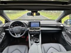 Toyota Avalon 2.0L Starlight Edition - ფოტო 6