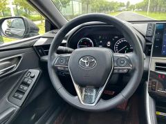 Toyota Avalon 2.0L Starlight Edition - ფოტო 7