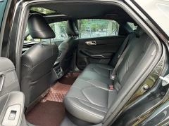 Toyota Avalon 2.0L Starlight Edition - ფოტო 9