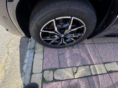 BMW X3 xDrive25i M Sport Package - ფოტო 2