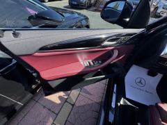 BMW X3 xDrive25i M Sport Package - ფოტო 3