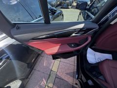 BMW X3 xDrive25i M Sport Package - ფოტო 6