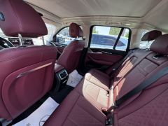 BMW X3 xDrive25i M Sport Package - ფოტო 7