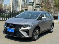 Geely Jiaji L 1.5T Edition 7 - ფოტო 1