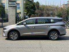 Geely Jiaji L 1.5T Edition 7 - ფოტო 10