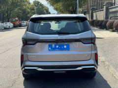 Geely Jiaji L 1.5T Edition 7 - ფოტო 12