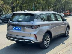 Geely Jiaji L 1.5T Edition 7 - ფოტო 13