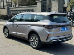 Geely Jiaji L 1.5T Edition 7 - ფოტო 14