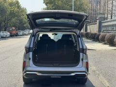 Geely Jiaji L 1.5T Edition 7 - ფოტო 15