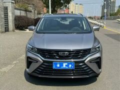 Geely Jiaji L 1.5T Edition 7 - ფოტო 2